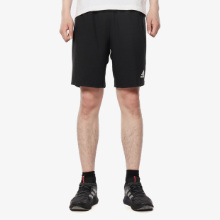 4K_SPR 阿迪达斯正品 DU1556 男子休闲运动五分裤 ULT Adidas