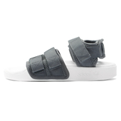 ADILETTE 三叶草 SANDAL CQ2672 Adidas 女子凉鞋 阿迪达斯正品
