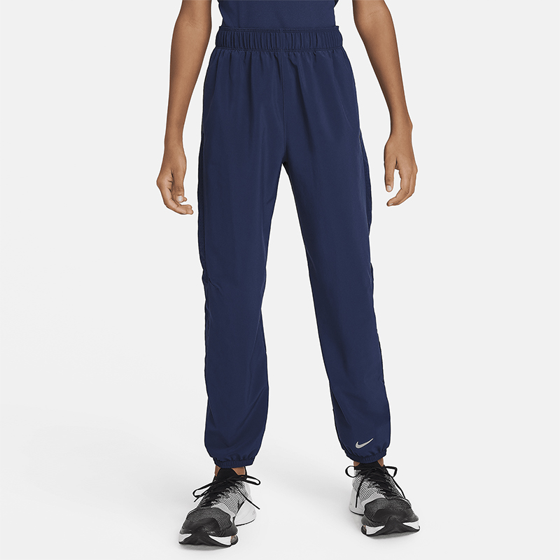 Nike耐克官方正品大童运动长裤