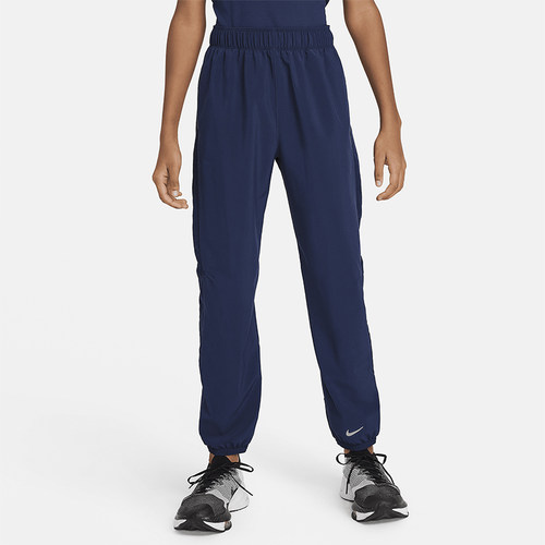 Nike耐克官方正品大童运动长裤