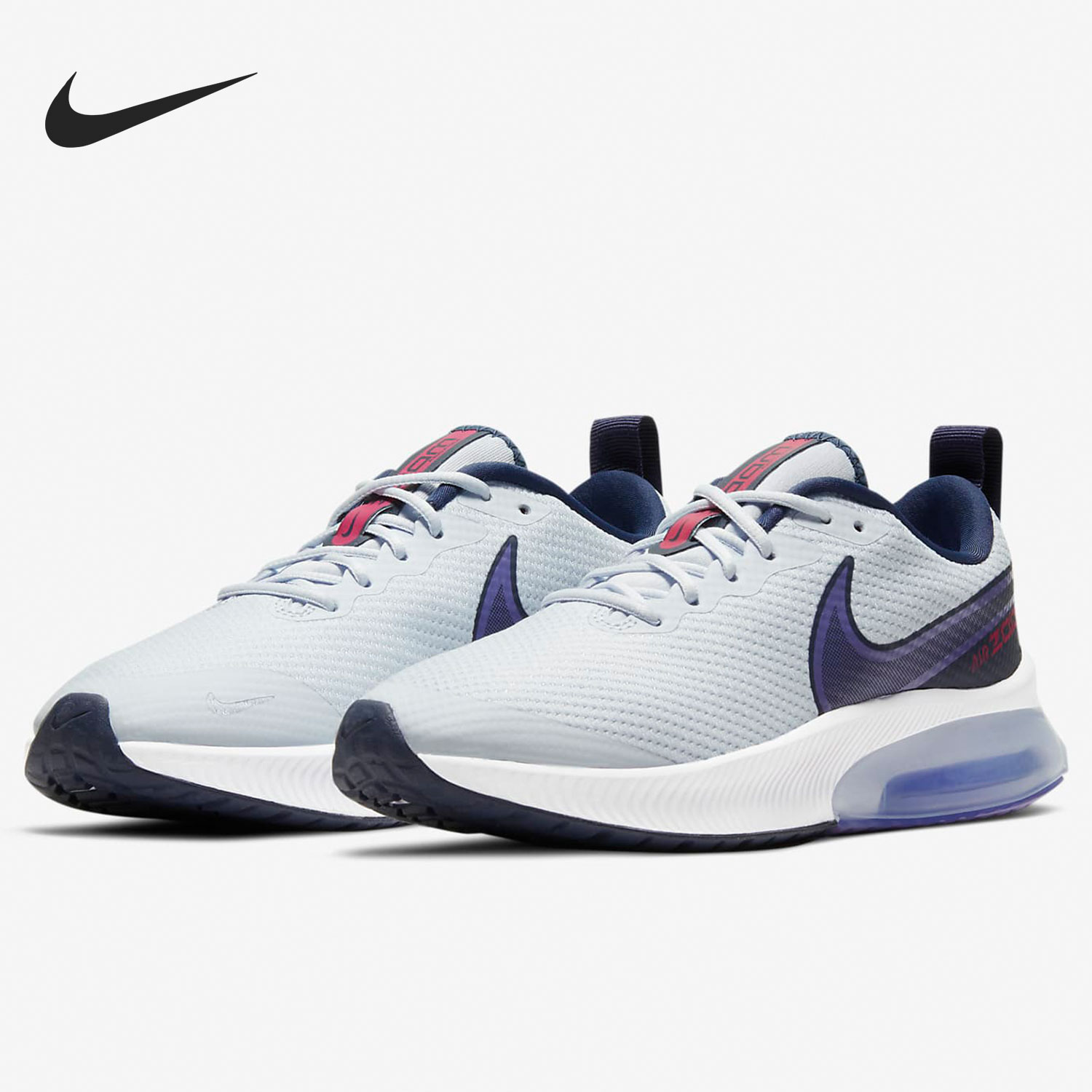 耐克正品大童休闲跑步童鞋