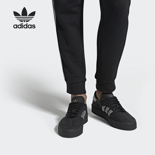 休闲运动鞋Adidas/阿迪达斯