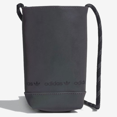 阿迪达斯正品新款运动休闲小肩包