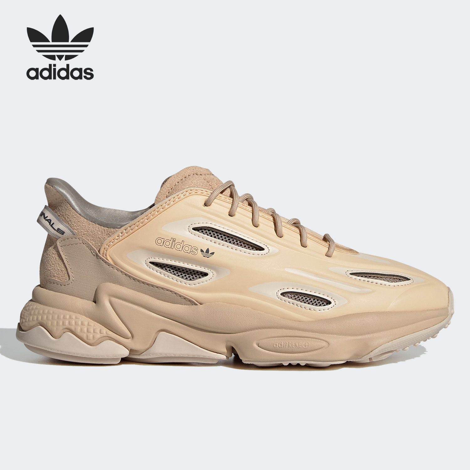 Adidas/阿迪达斯男女运动鞋