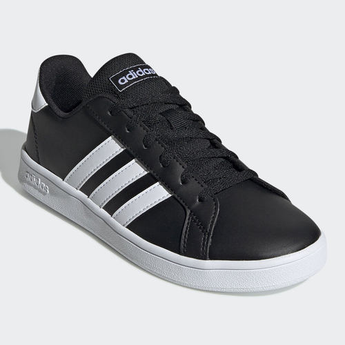 Adidas阿迪达斯NEO男女低帮运动休闲鞋EF0102 EE7900 7482 EG5942 - 封面