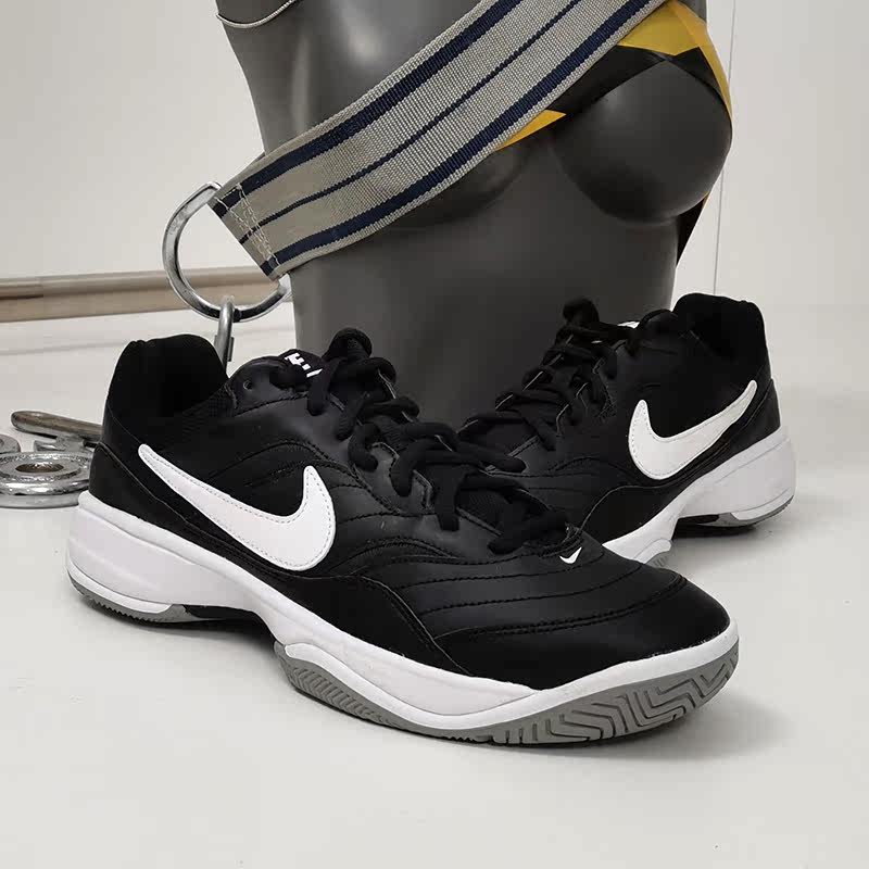 Nike/耐克正品男鞋新款缓震轻便耐磨 经典运动网球鞋休闲鞋845021