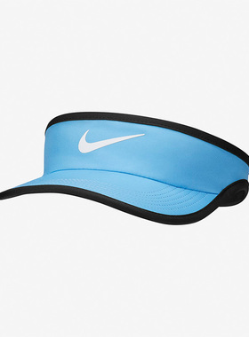 Nike/耐克正品 FEATHERLIGHT 夏季大童运动休闲遮阳帽 611816-412