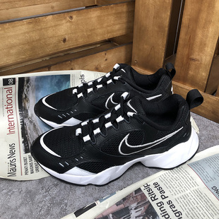 复古休闲鞋 女子跑步运动鞋 新款 Nike 老爹鞋 耐克正品 CI0603