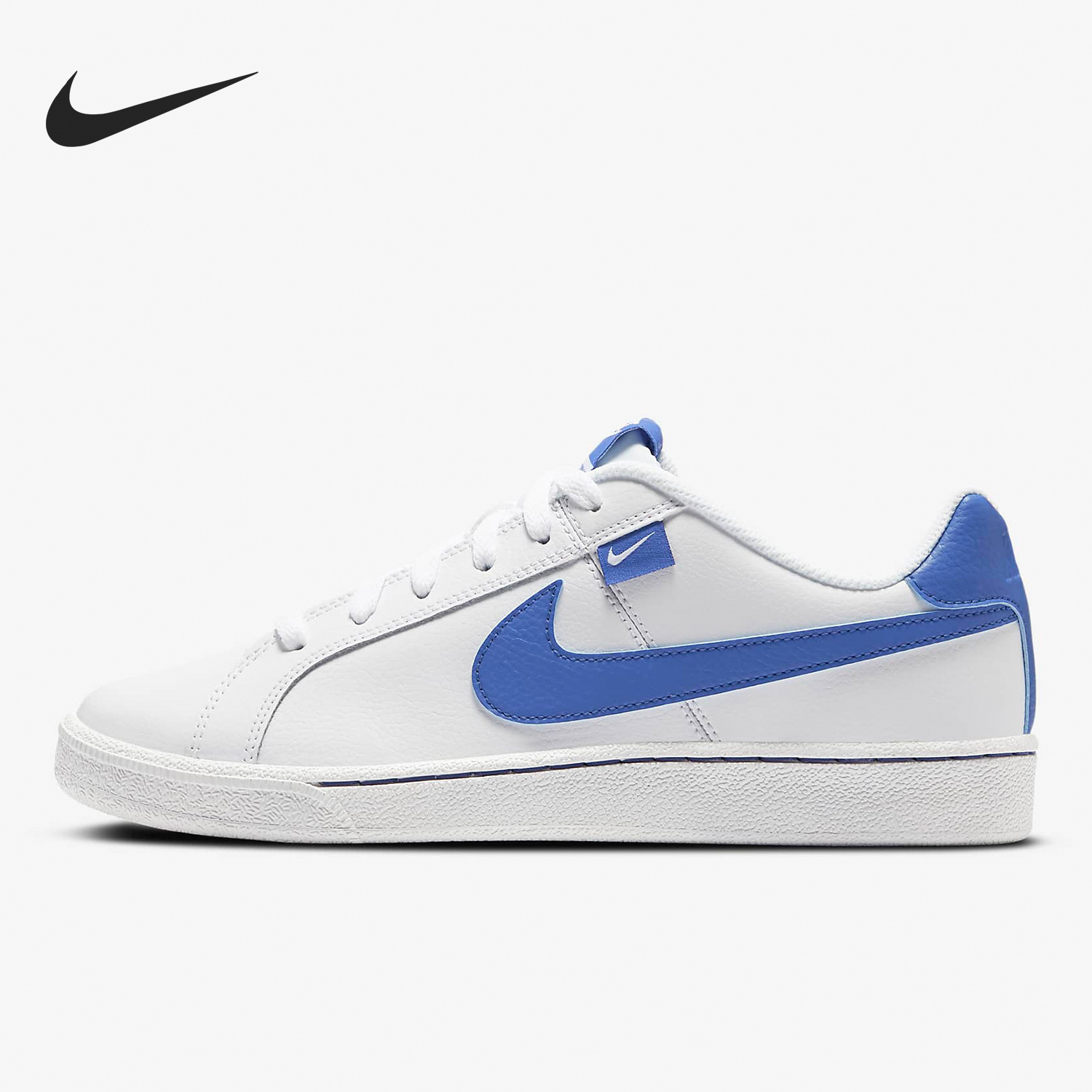 耐克男女运动休闲板鞋