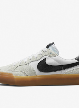 Nike/耐克正品SB Zoom Pogo男女休闲轻便运动耐磨板鞋 DR9114-101