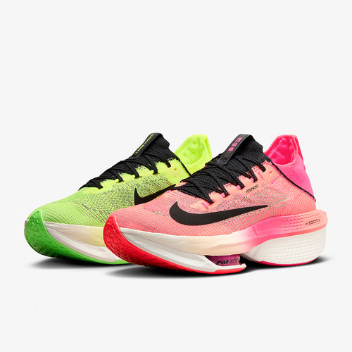 Nike/耐克正品Alphafly 2 男女运动公路竞速跑步鞋FQ8110-331