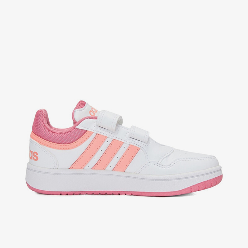 Adidas/阿迪达斯儿童板鞋