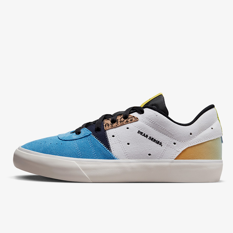 耐克男女运动休闲板鞋