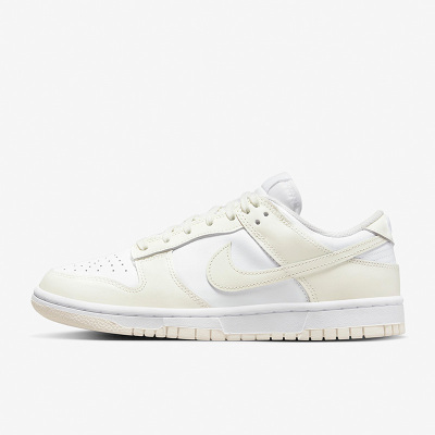 耐克女子低帮运动休闲板鞋