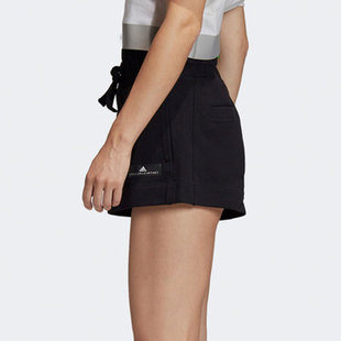 FL2840 STELLA女子运动训练跑步透气短裤 Adidas 阿迪达斯正品