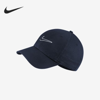 Nike/耐克正品 新款男女通用旅游休闲运动鸭舌帽943091-451