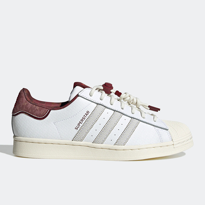 阿迪达斯正品三叶草新款男女板鞋