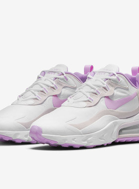 Nike/耐克正品 新款女子AIR MAX训练运动跑步鞋 CZ1609-100