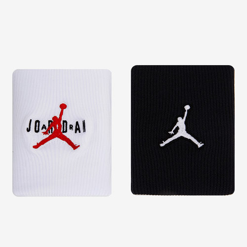 Nike/耐克正品 JORDAN 男女同款运动护具训练吸汗护腕 DX6998-068