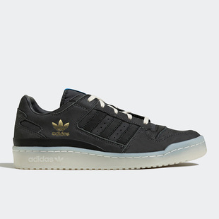 休闲运动板鞋 Adidas LOW男女同款 FORUM HQ1507 阿迪达斯正品