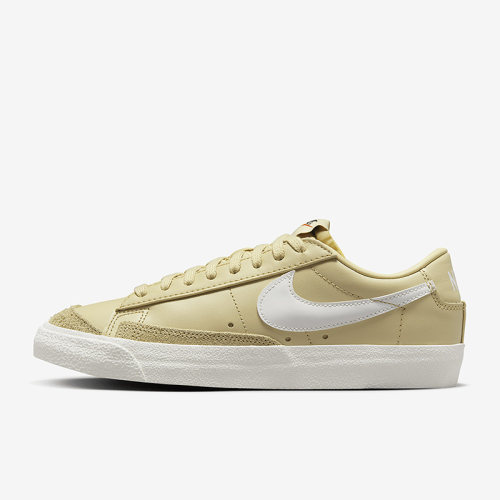 Nike/耐克正品新款BLAZER开拓者低帮女子休闲板鞋DC4769-701