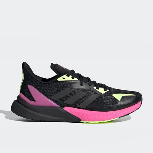 Adidas/阿迪达斯正品X9000L3 W女子缓震轻便运动休闲跑步鞋FZ0778