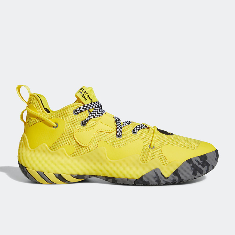 Adidas/阿迪达斯男女篮球鞋