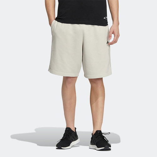 Adidas/阿迪达斯男子运动短裤