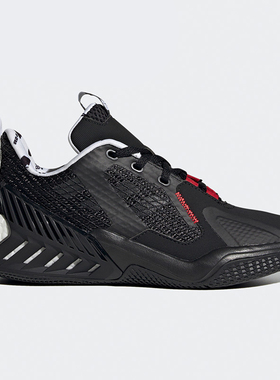Adidas/阿迪达斯正品4UTURE STARWARS星球大战ip联名大童鞋FV5793