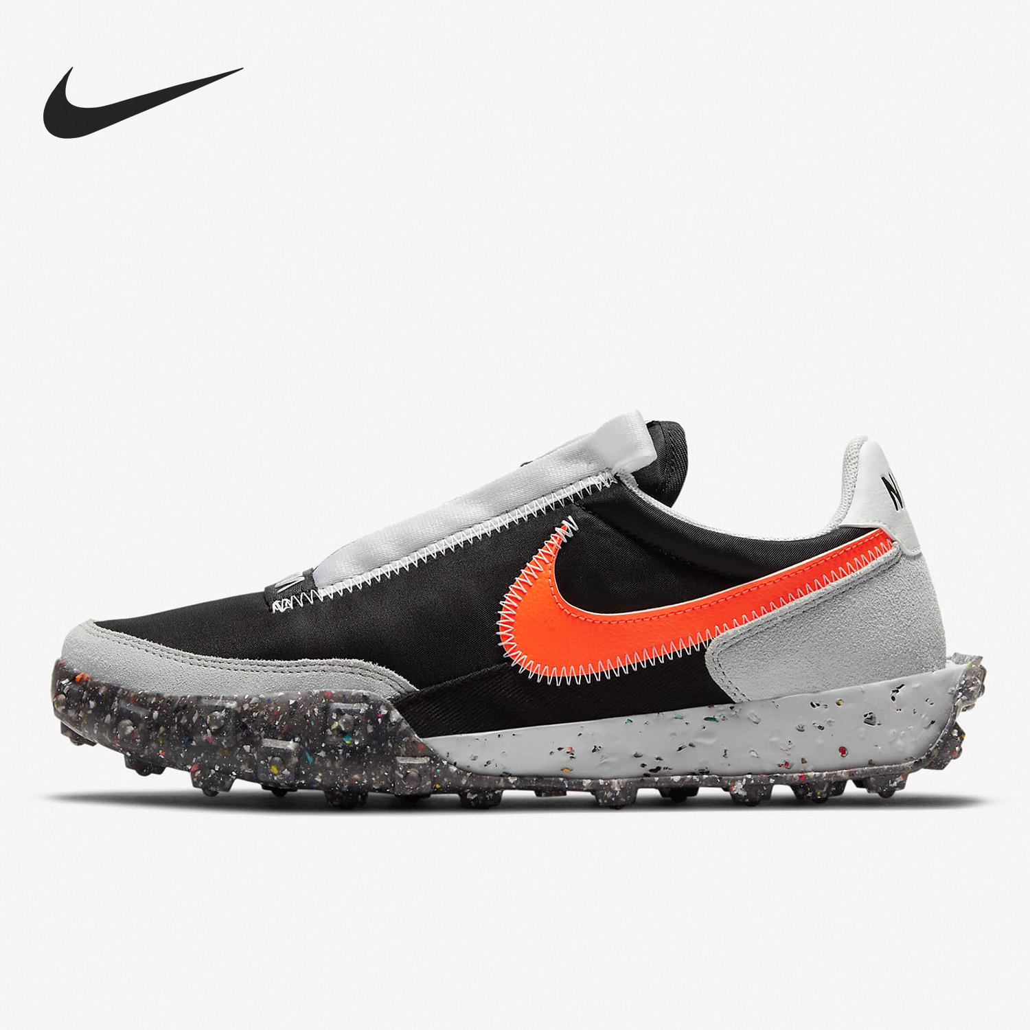 耐克正品女子舒适休闲运动跑鞋