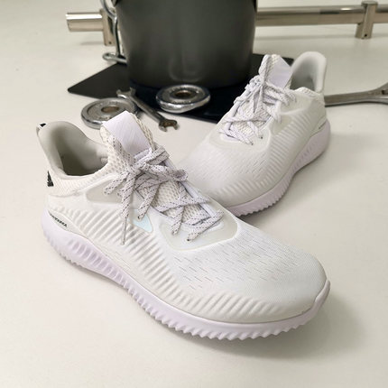 Adidas/阿迪达斯bounce男女运动跑步鞋FZ2195 2194 FW4686 DB1092