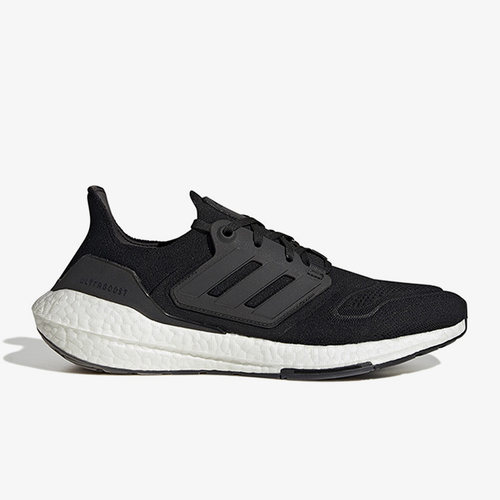 阿迪达斯正品男女缓震健步跑步鞋