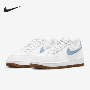 LV8 CZ2662 耐克正品 100 大童运动休闲鞋 FORCE 新款 Nike