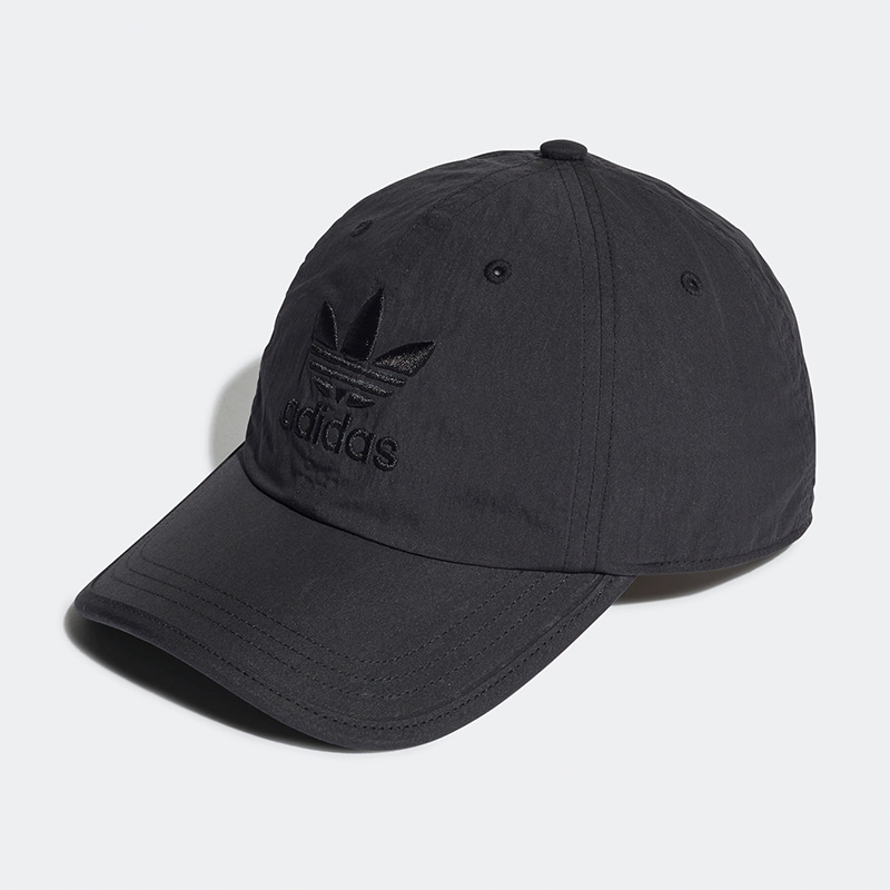 阿迪达斯男女运动遮阳鸭舌帽子