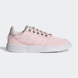 SUPERCOURT 三叶草 女子经典 FV5470 Adidas 运动鞋 阿迪达斯正品