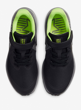 Nike/耐克正品新款STAR RUNNER 2 HZ (PSV) 幼童运动童鞋CK1192