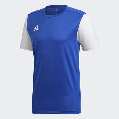 Adidas/阿迪达斯正品夏季新款男子训练足球运动短袖T恤DP3231