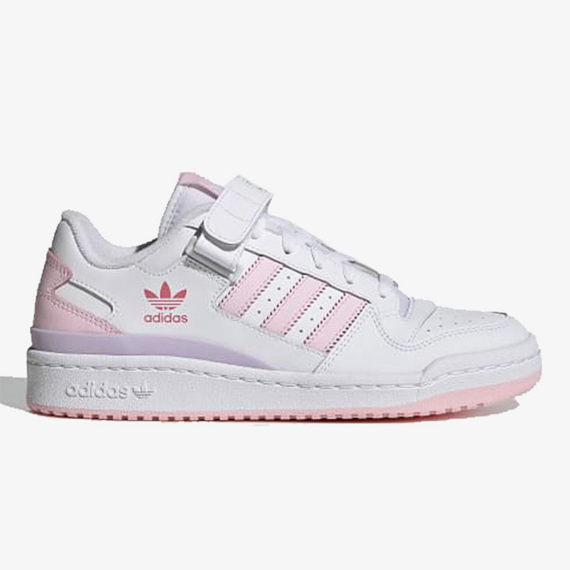 阿迪达斯三叶草男女运动鞋