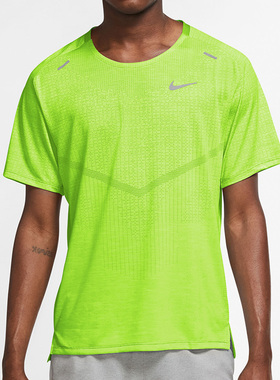 Nike/耐克正品休闲男子时尚潮流运动舒适圆领短袖T恤 CZ9047-702
