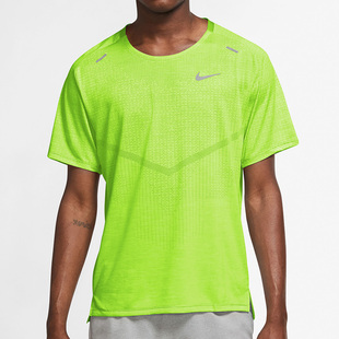 耐克正品 CZ9047 休闲男子时尚 T恤 702 潮流运动舒适圆领短袖 Nike