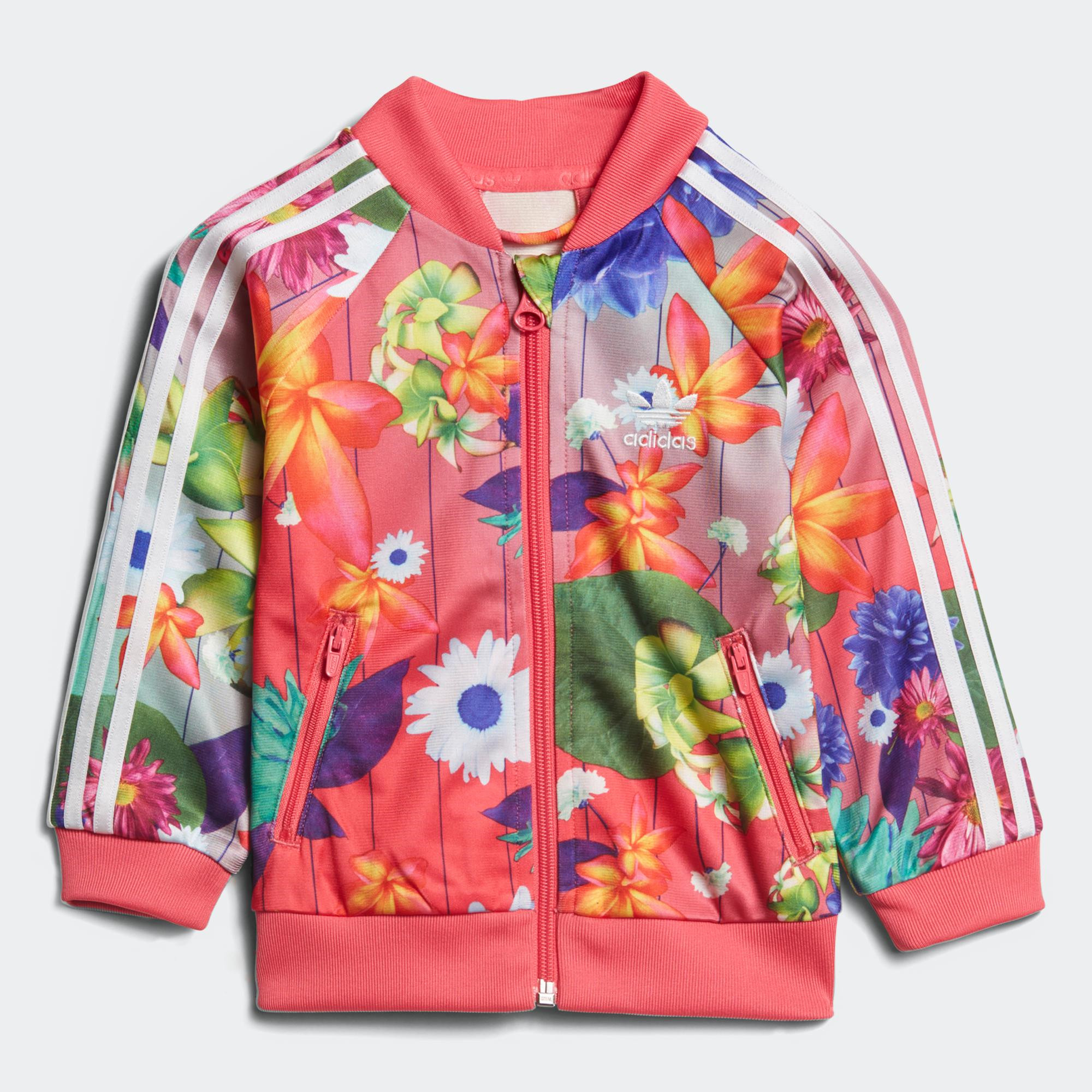 adidas花卉套装多少钱】adidas花卉套装优惠券免费领取-有条鱼