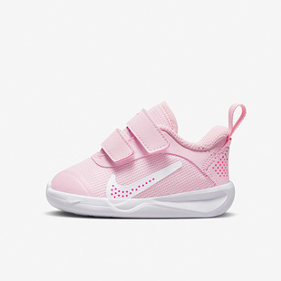 DM9028 OMNI婴童透气轻便魔术贴运动休闲鞋 600 耐克正品 Nike