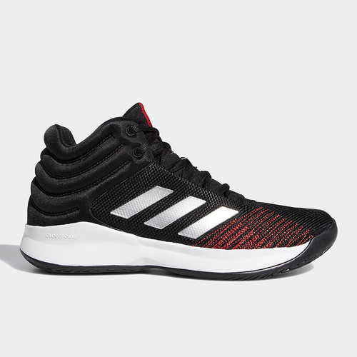 Adidas/阿迪达斯正品Pro Spark男子耐磨缓震运动训练篮球鞋F99892