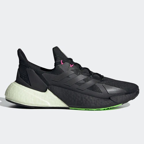 Adidas/阿迪达斯正品  夏季新款X9000L4男女运动跑步鞋 GZ5285