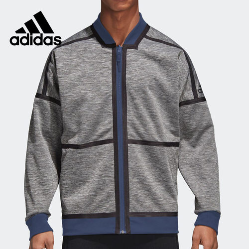 Adidas/阿迪达斯男士夹克外套