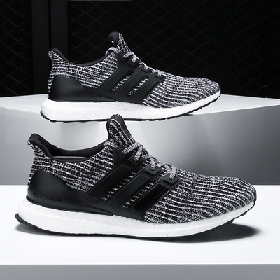 阿迪达斯UltraBoostX女子跑步鞋