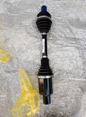 奔驰配件GLC W253 200  260   传动轴  半轴 球笼 解决异响 包邮