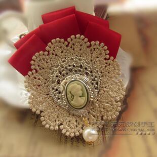 包邮 山东厂家饰品 韩国原宿风徽章欧美胸针女胸章胸花复古别针