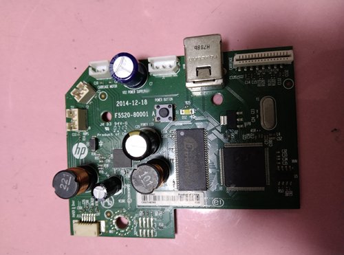 HP惠普  1210 1212  2332 2385 2386 2388主板USB接口打印板