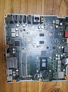 联想AIO 300-23ISU 主板 ISKLST 6050A2740901 I5-6200U 00XK035